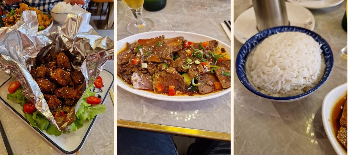 Chez Orange - Gallery Image 2