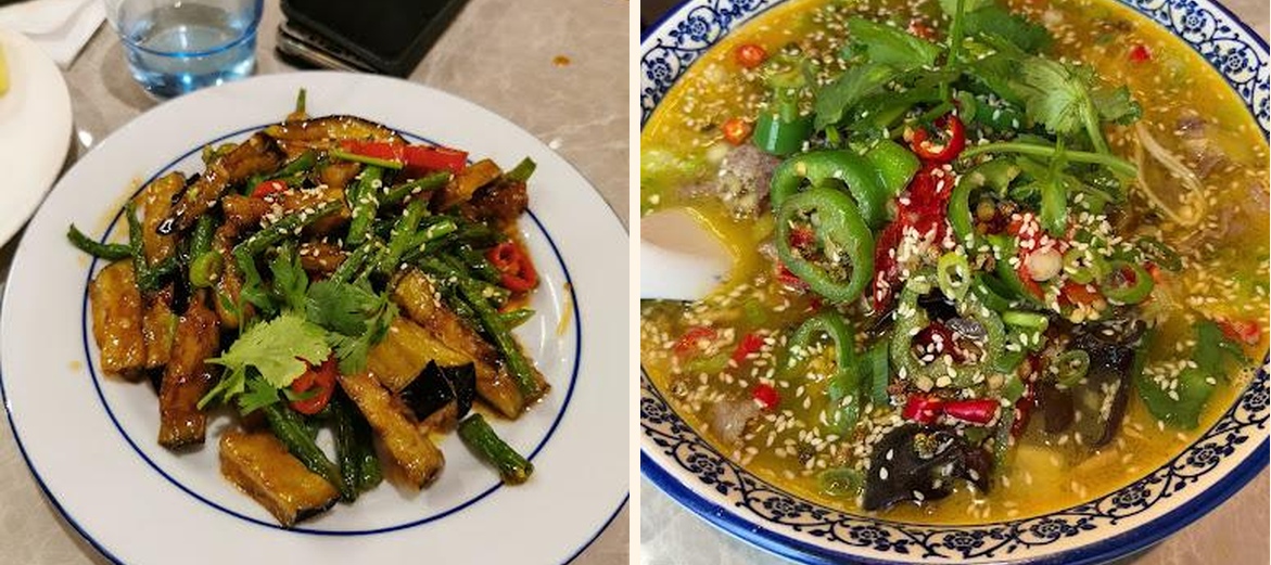 Chez Orange - Gallery Image 3