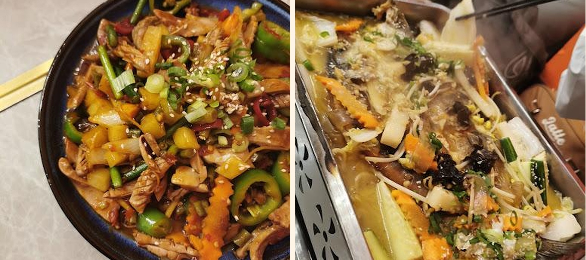 Chez Orange - Gallery Image 4