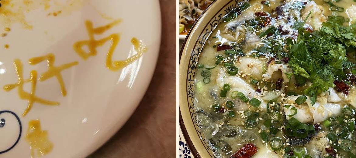 Chez Orange - Gallery Image 5