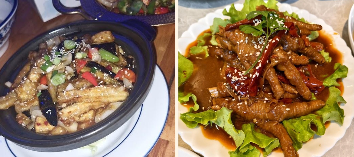 Chez Orange - Gallery Image 6